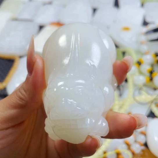石材以直播间截图为准
