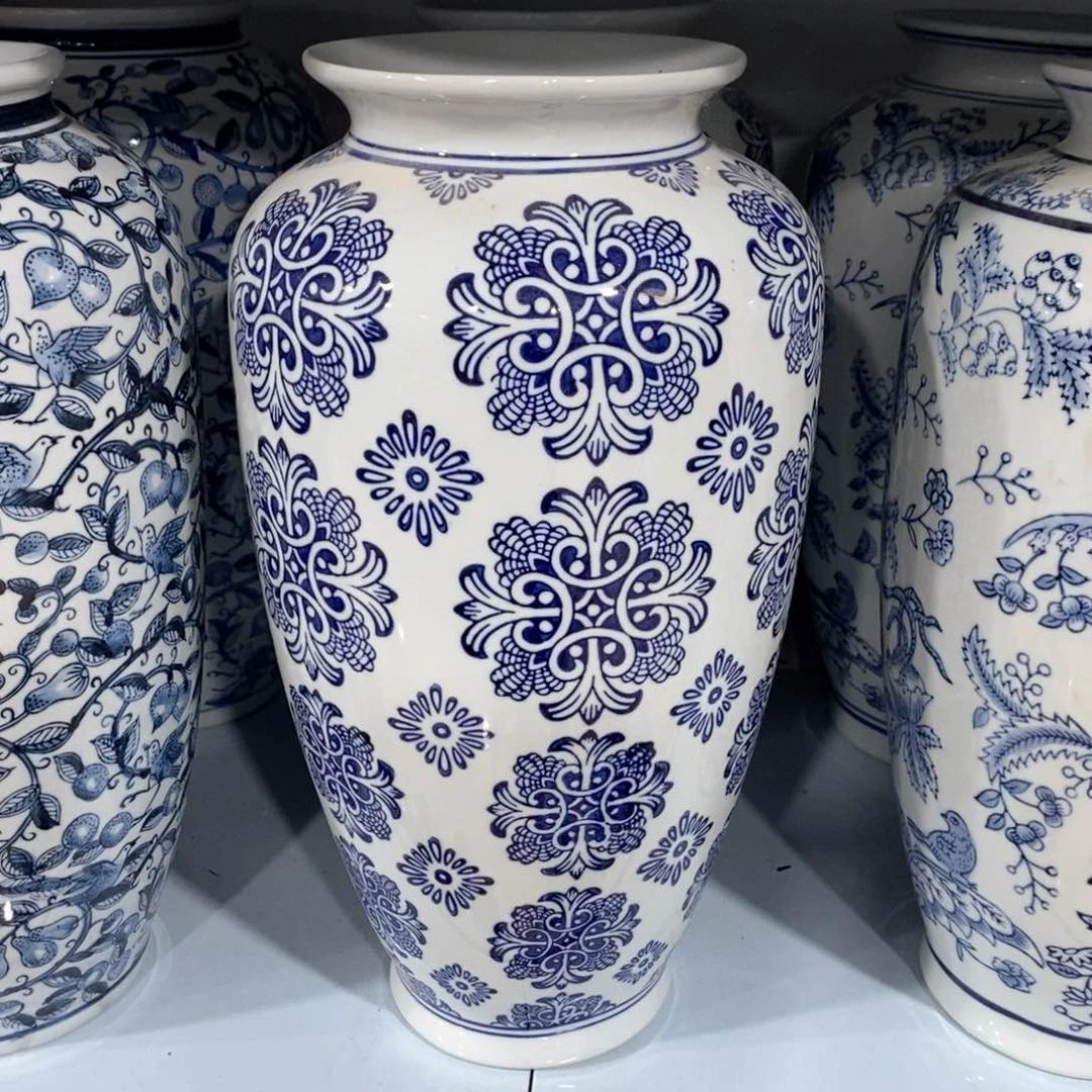 【闪购商品】摆件静*萝卜瓶摆件……