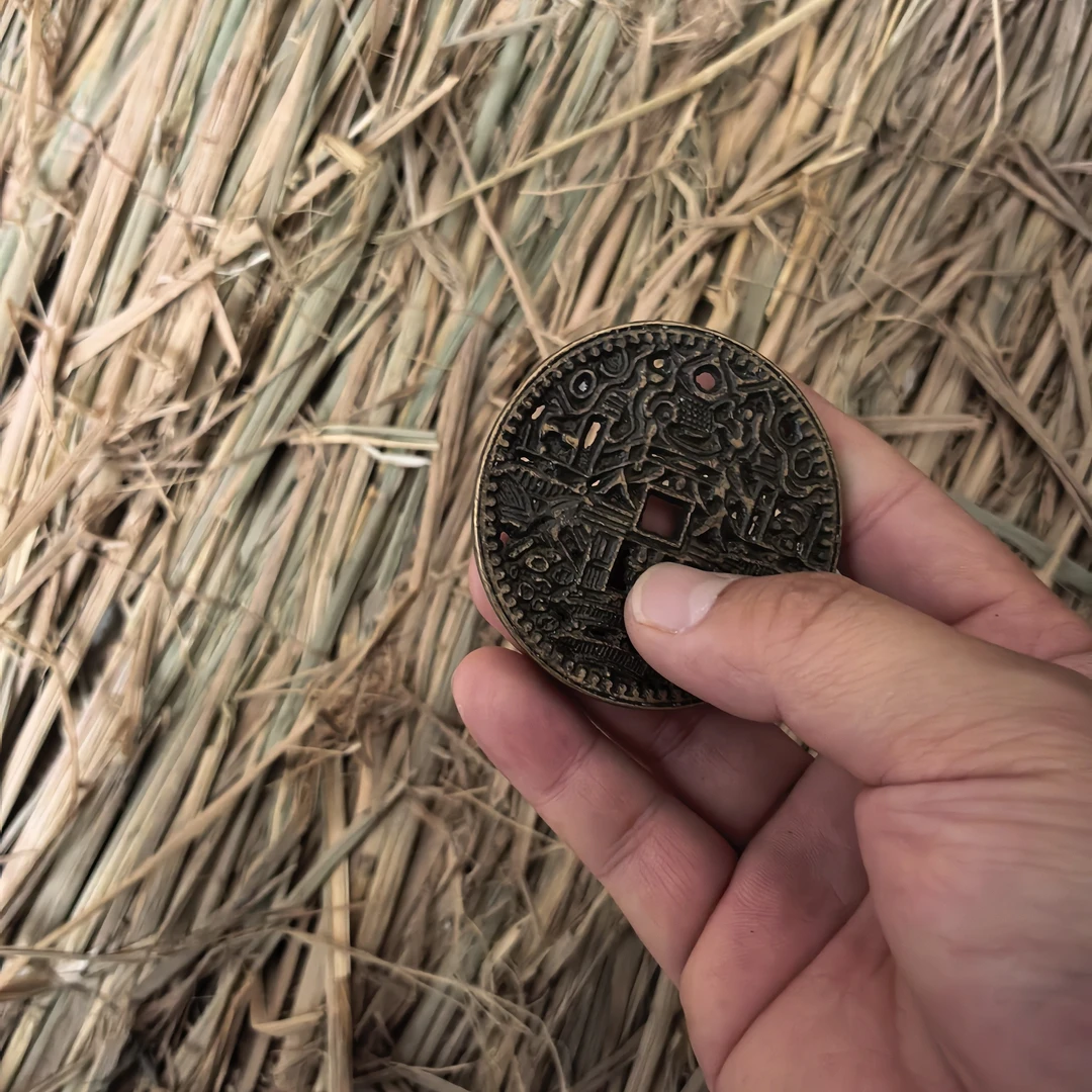 家居饰品家居饰品三花工艺品014