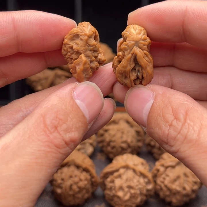 吊坠文玩核桃南疆