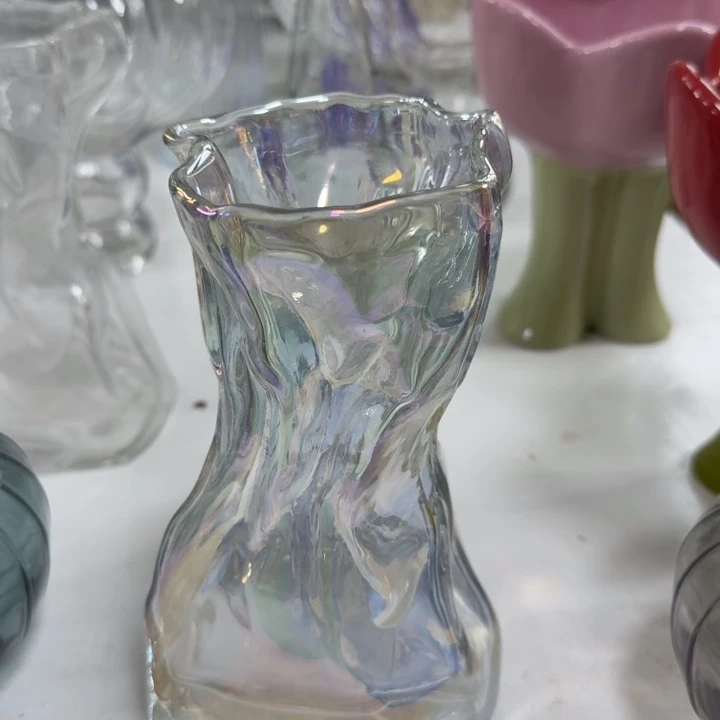 好看的花瓶你值得拥有