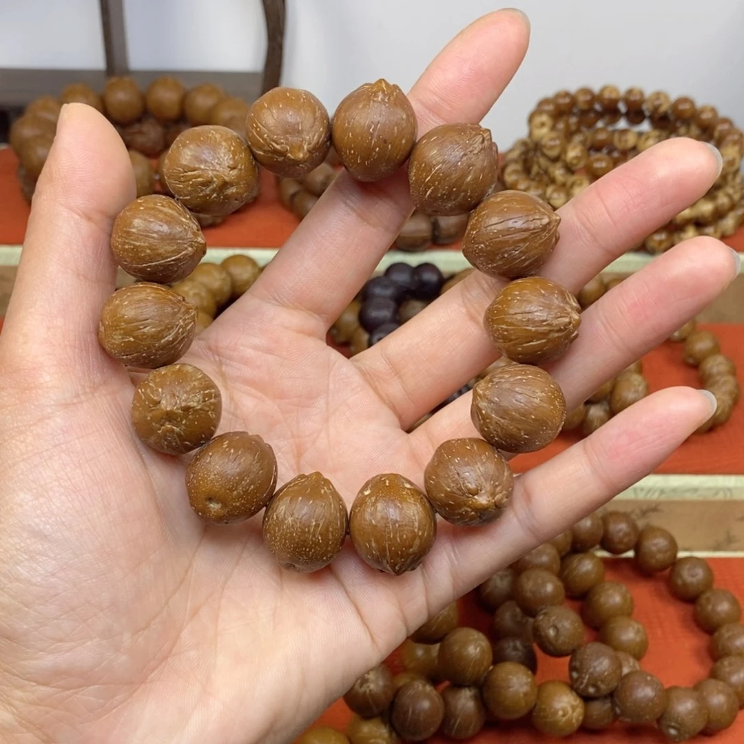紫金鼠手串18火箭鼠