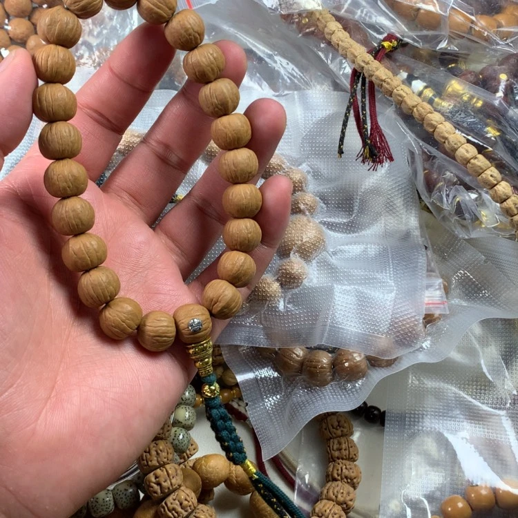【闪购商品】猴头核桃吊坠。。。。。。。。。。。