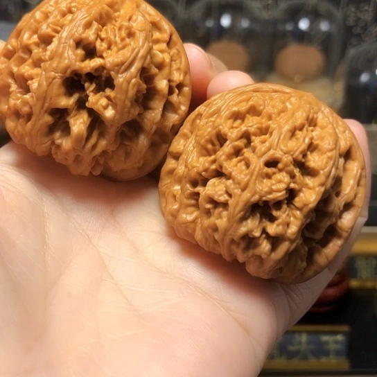 精品：平谷大粗筋