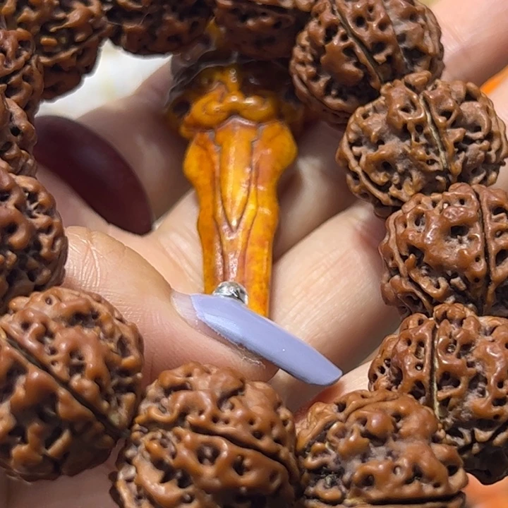 大果紫檀（缅甸花梨）孟师傅剑