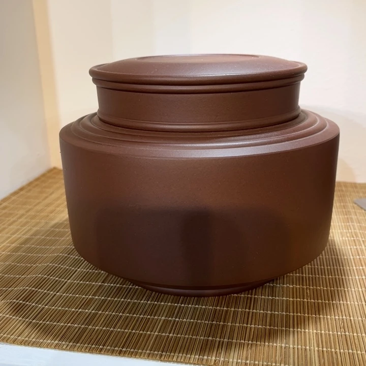 紫砂茶叶罐精品紫砂茶叶罐福利专场