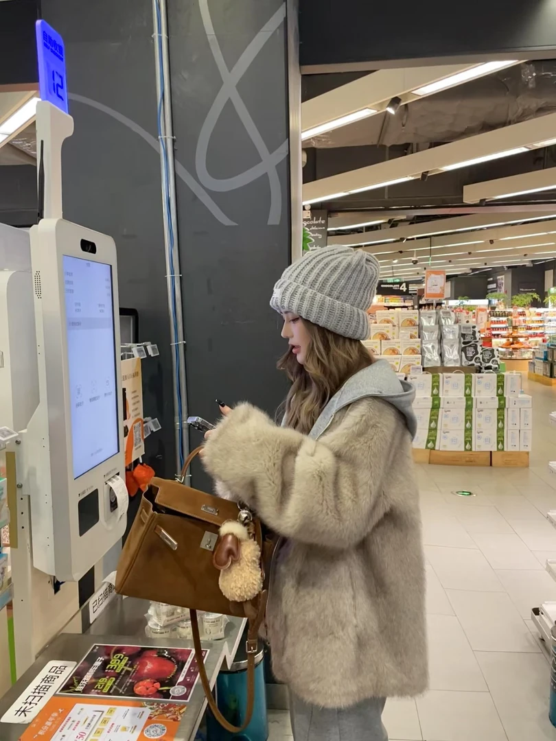 【莫慌专属】圣诞前夕冬款外套-21