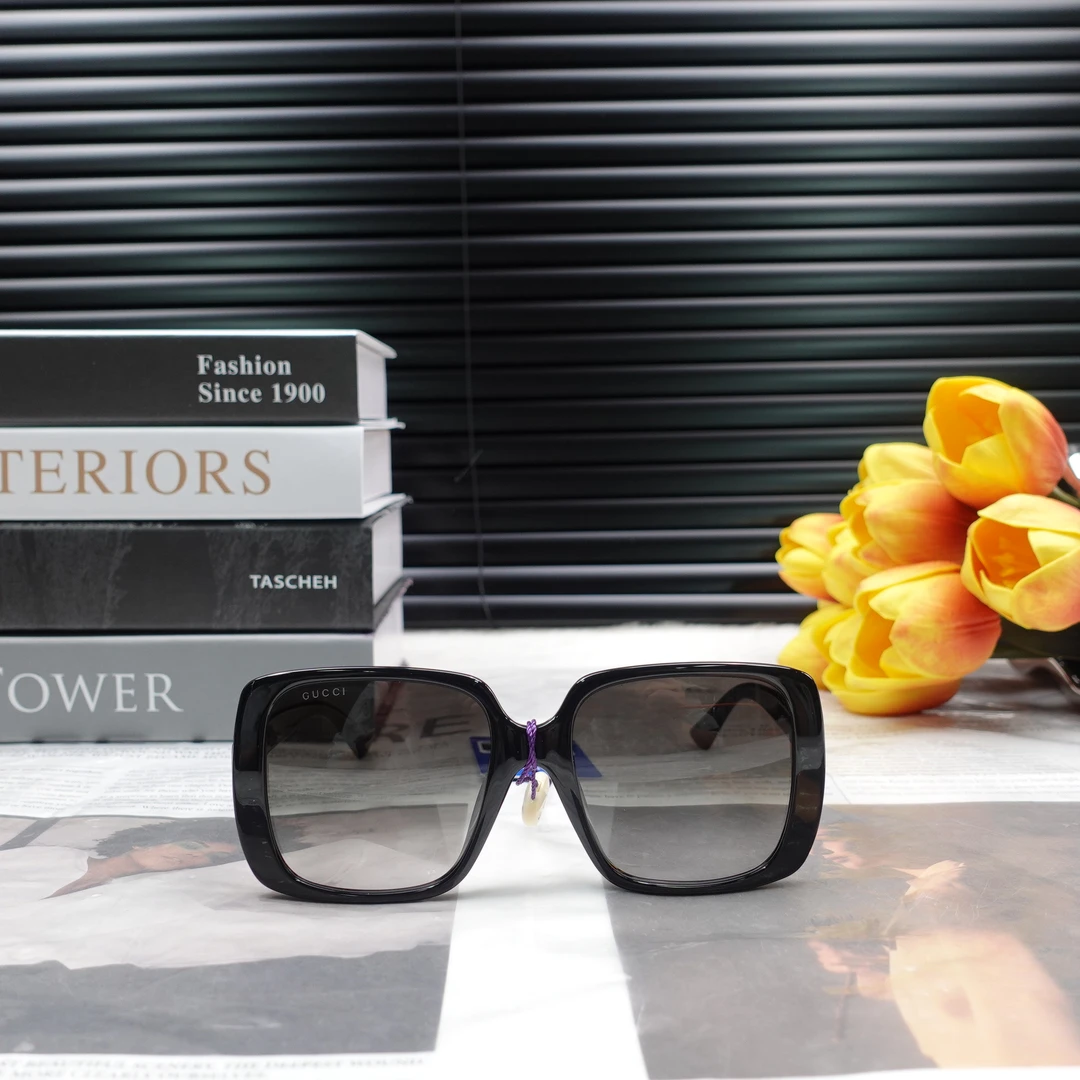 95新 GUCCI/古驰 眼镜/T10216280