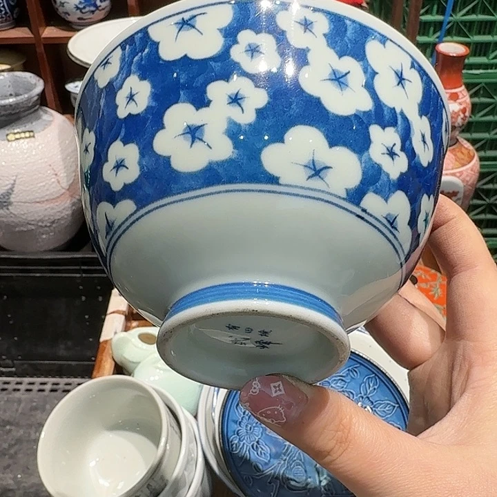 盖碗 五十包邮五十包邮