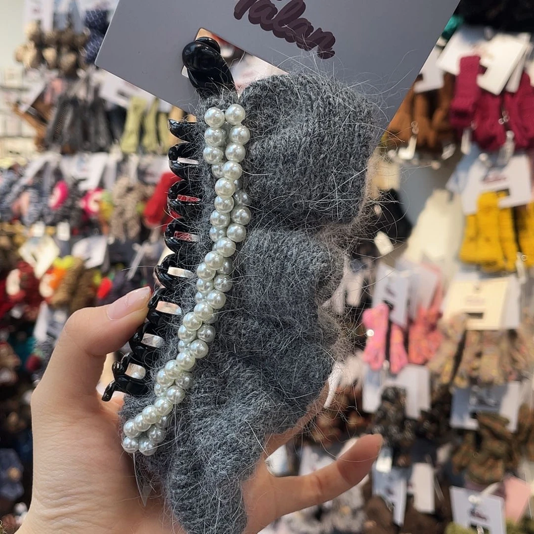 布艺非金属1 香蕉夹