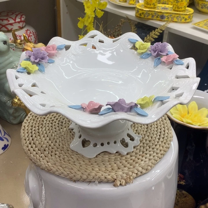 摆件陶瓷艺术。。。。。。