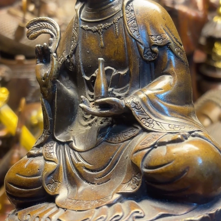 铜器摆件6666666666