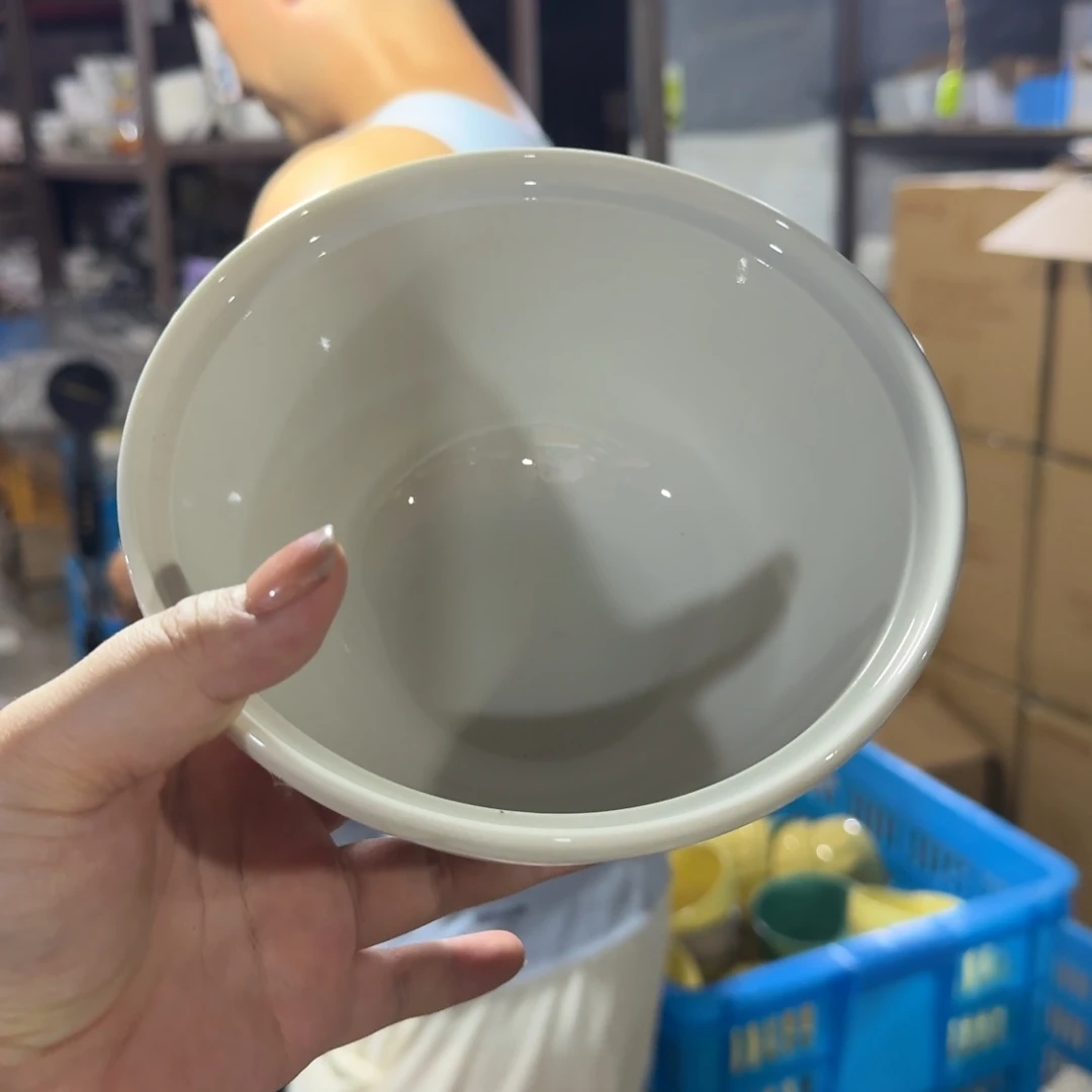 瓷片仓库直播瑕疵处理