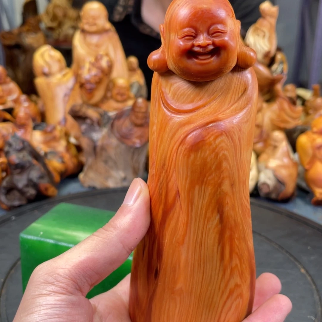 【闪购商品】柏木（崖柏）其他