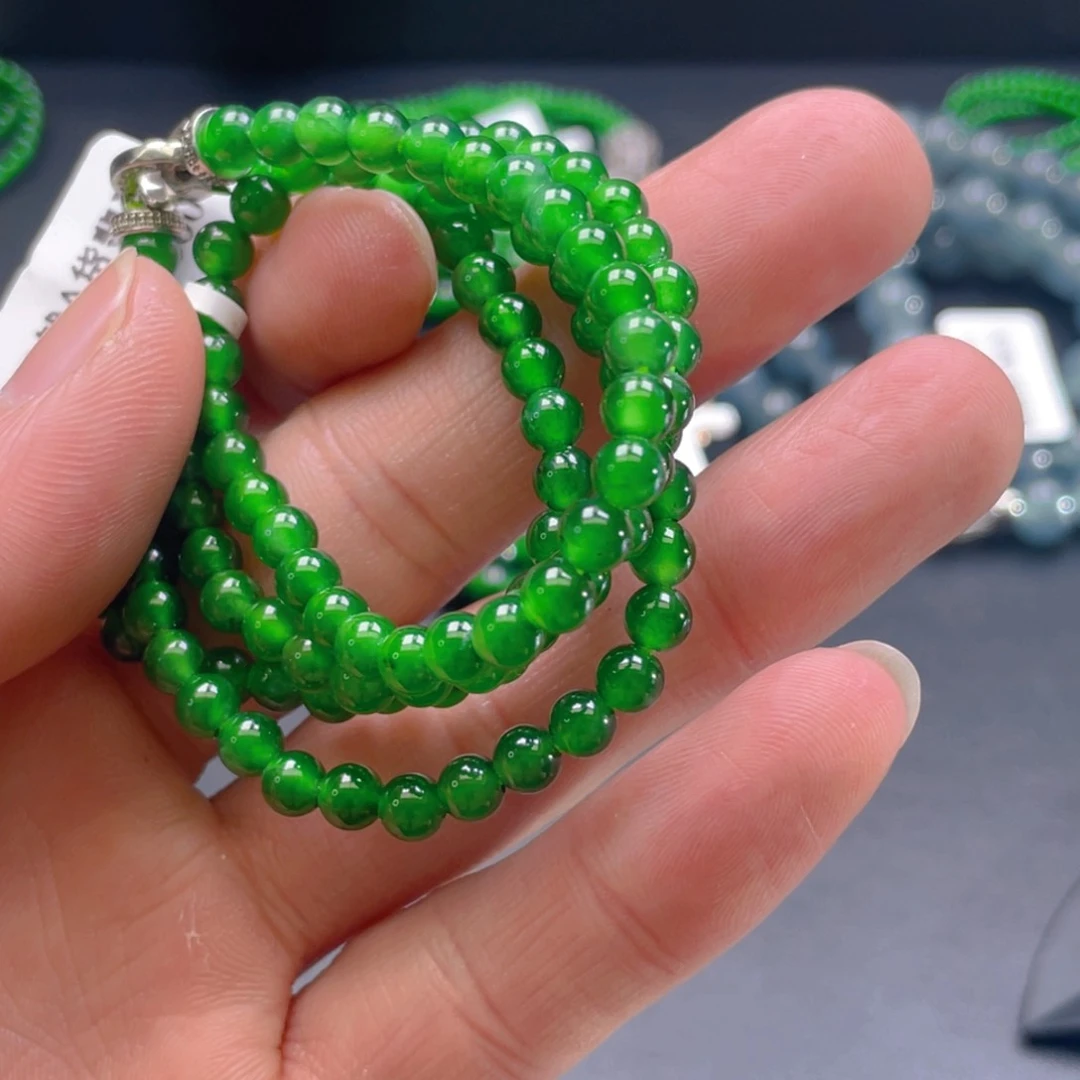 翡翠吊坠(不含链)未镶嵌香*王