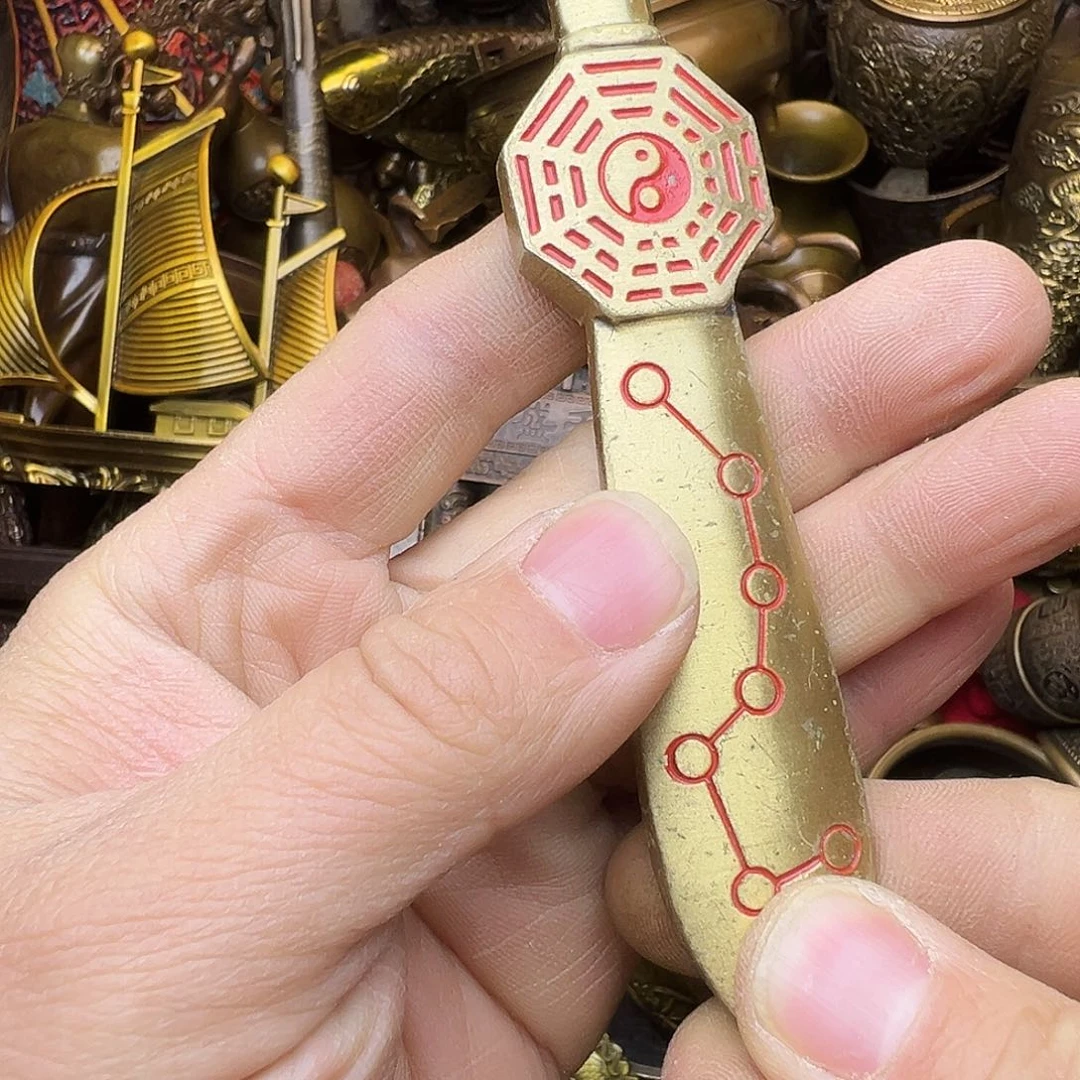 精品铜器，精美文玩