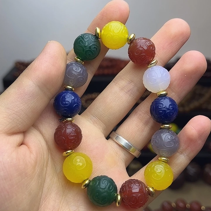 玛瑙/玉髓未镶嵌123