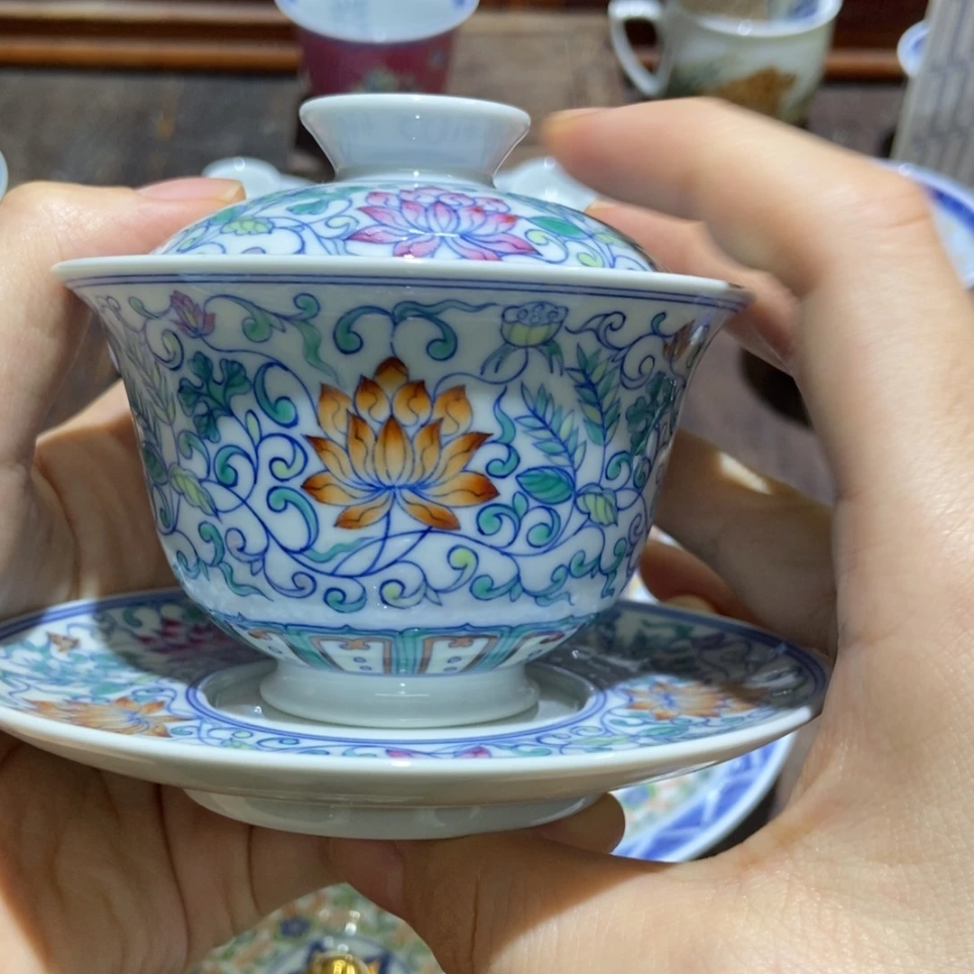 7***9陶瓷艺术品的制作
