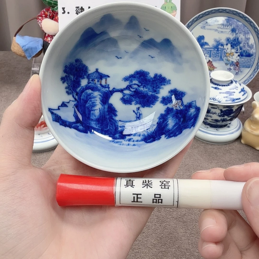 杯陶瓷制品加工工艺技术及