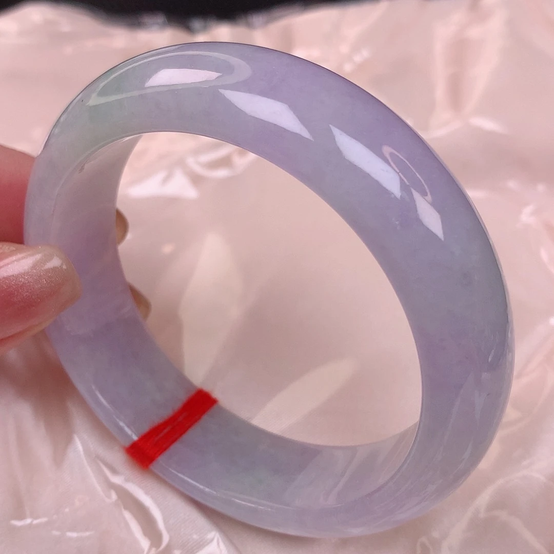 【闪购商品】翡翠手镯未镶嵌58 翡翠手镯