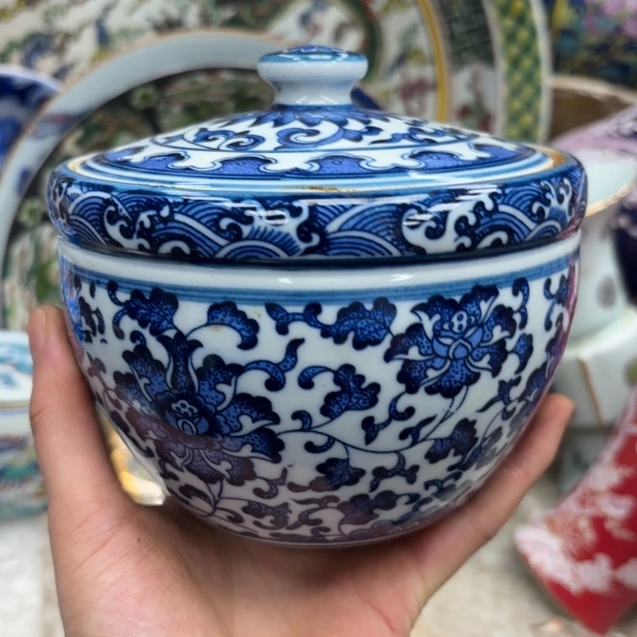 摆件瓷器摆件瓷器摆件