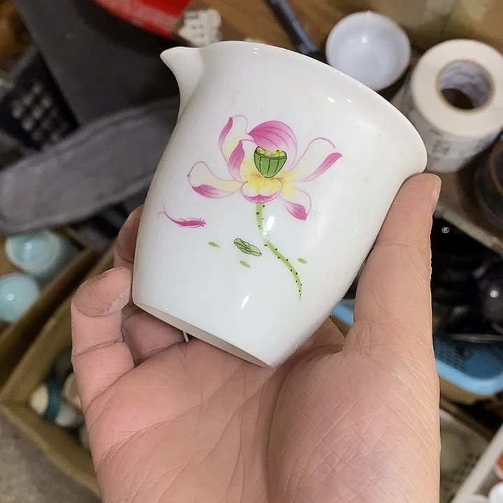 陶瓷艺术品及陶瓷制品