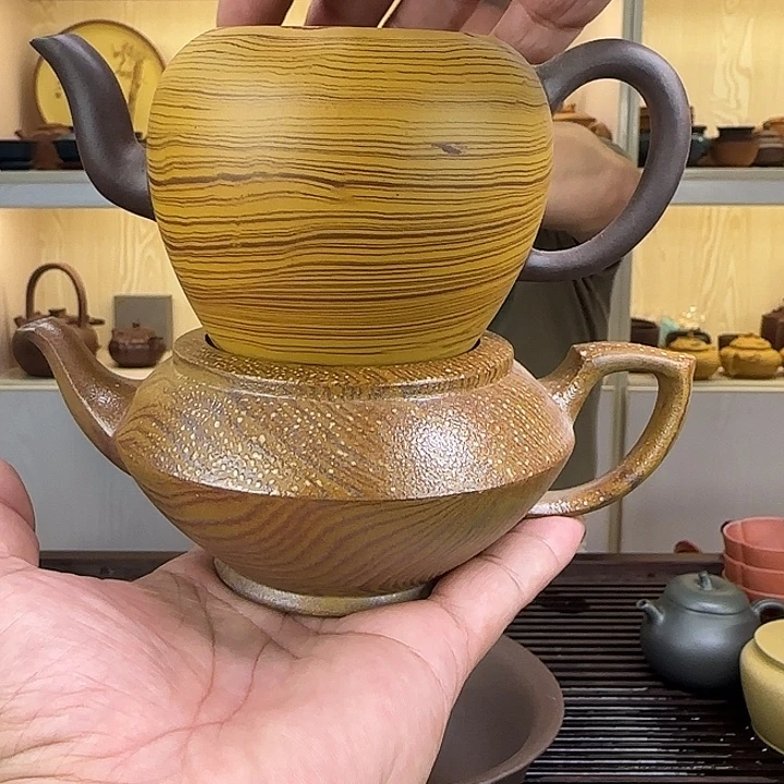 茶壶紫砂宜兴紫砂工艺