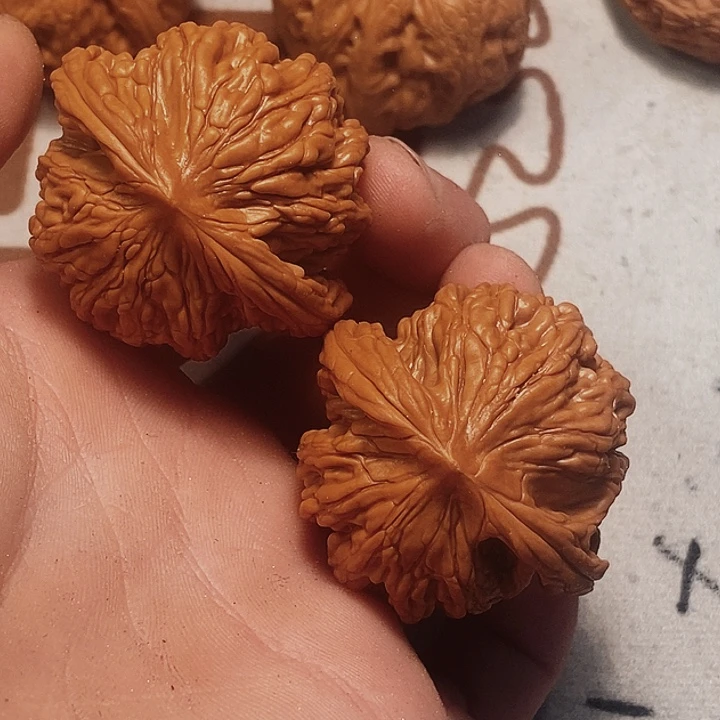 吊坠桃核蛋*全品狮虎兽42