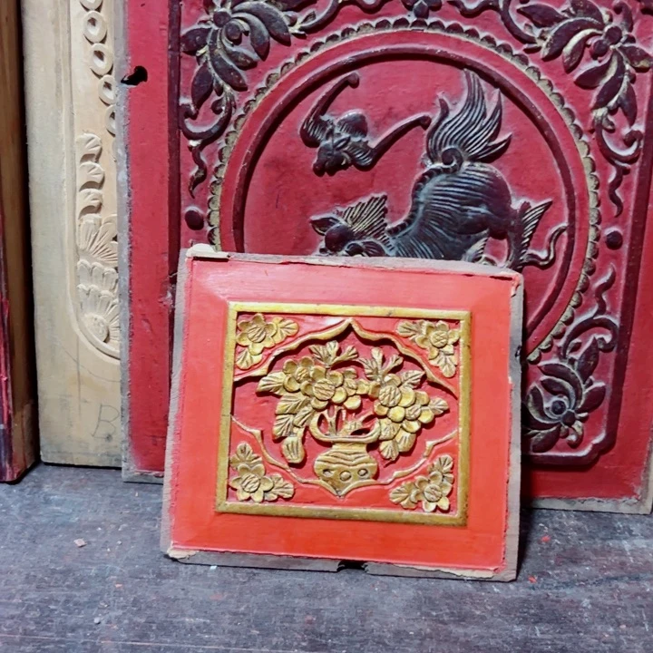 上****木木雕工艺品摆件