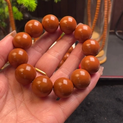 橄榄核手串橄榄核1.9