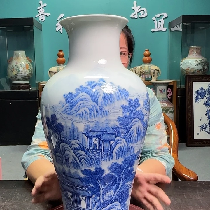 摆件景德镇陶瓷学院