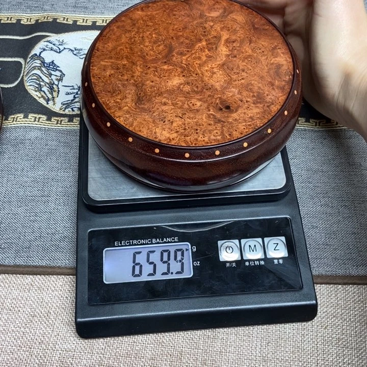 檀香紫檀（小叶紫檀）
