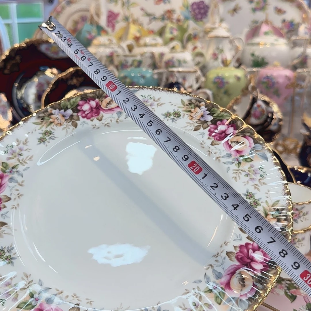 欧洲瓷器收藏鉴赏