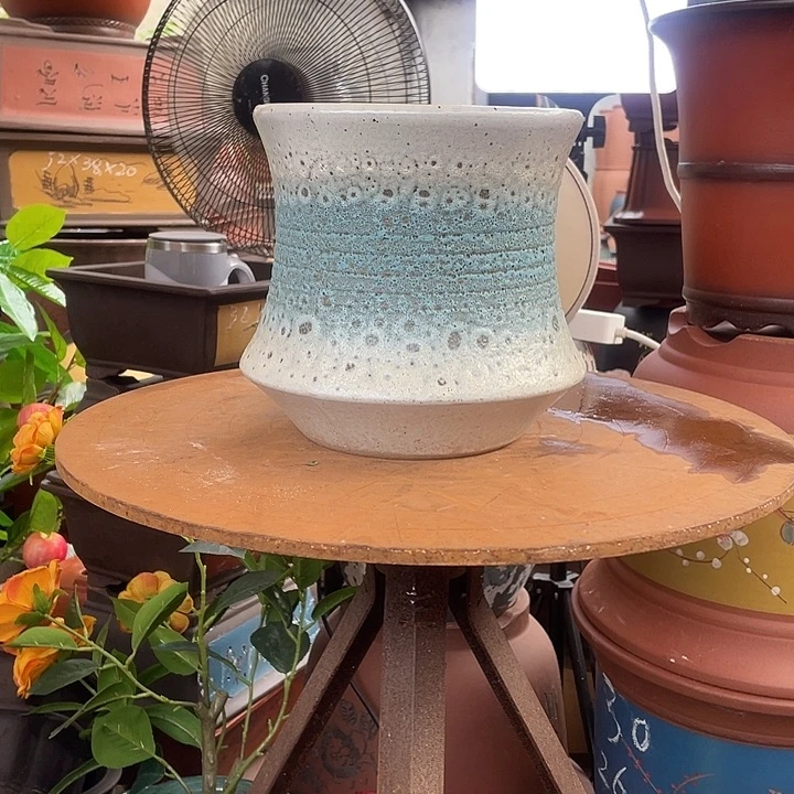 花盆花盆紫砂花盆紫砂花盆