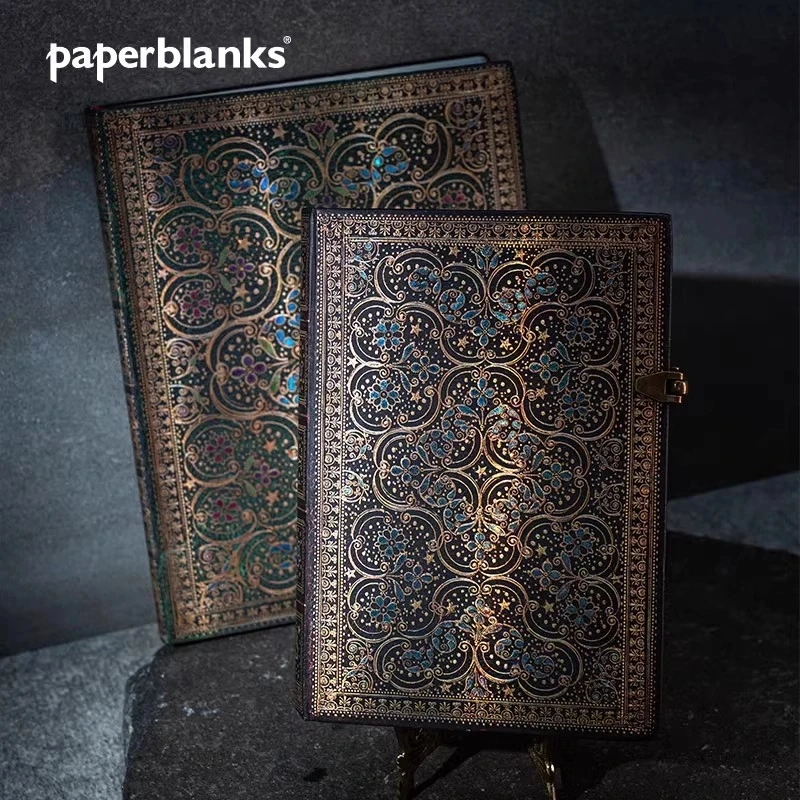 【21年春季】女王的束缚系列王朝复辟/王朝巅峰精装手帐本笔记本