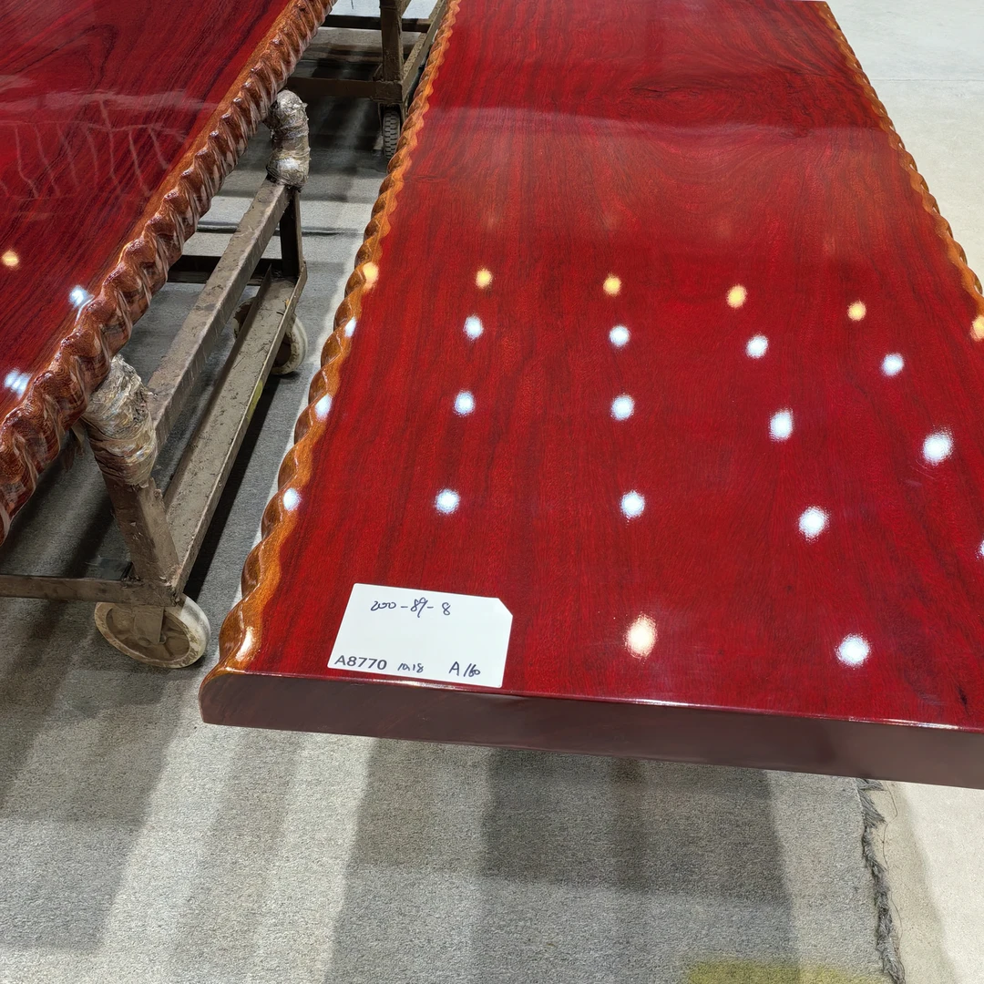 非洲进口实木大板