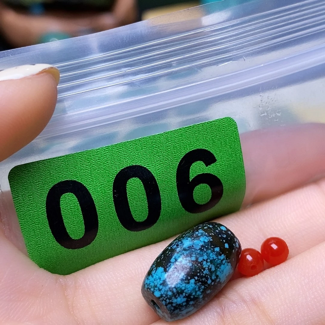 空竹粉丝专享十堰特色散珠