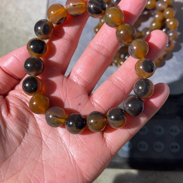 玛瑙/玉髓未镶嵌珠宝奇石