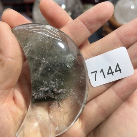 【闪购商品】水晶大型摆件（非配饰）未镶嵌