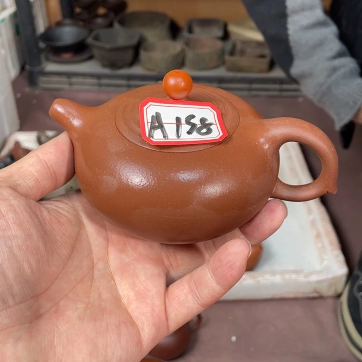 茶壶紫砂154887575紫砂壶