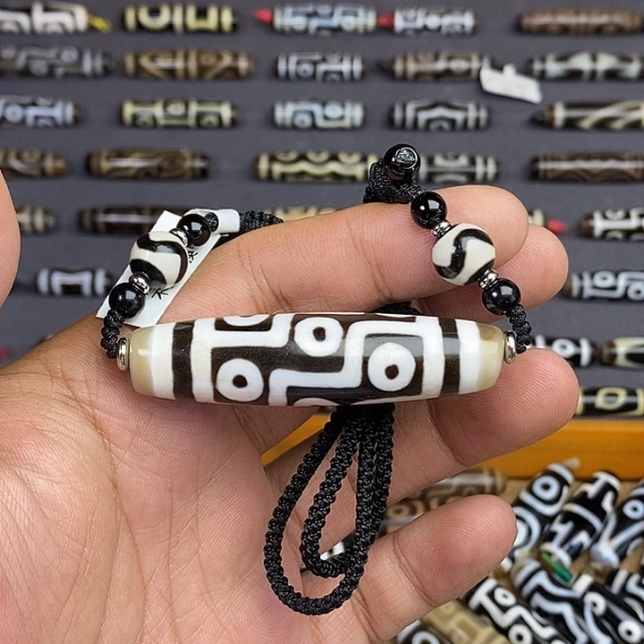 玛瑙/玉髓颈饰未镶嵌最***者