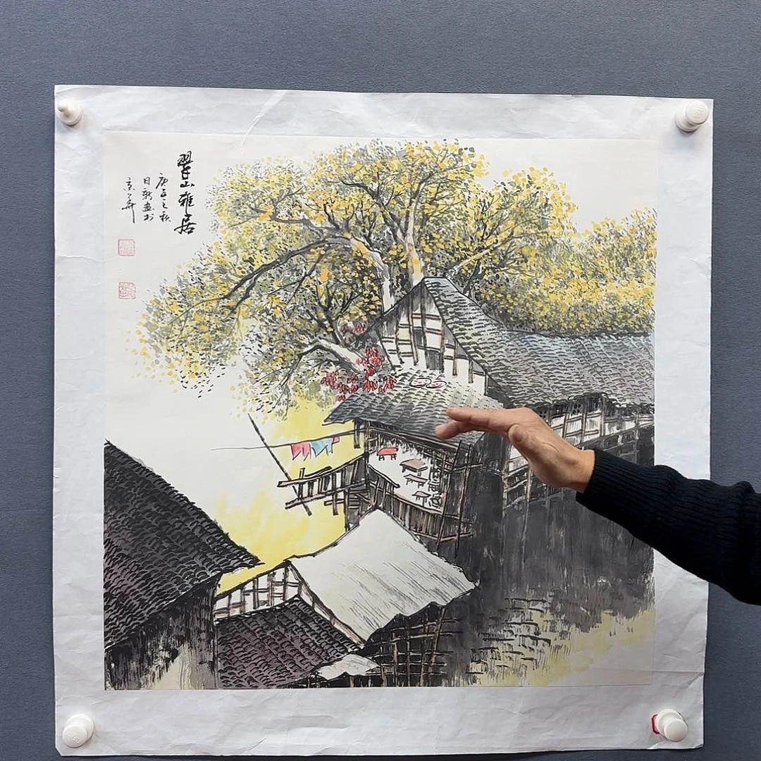 书法书法作品多次参加全国