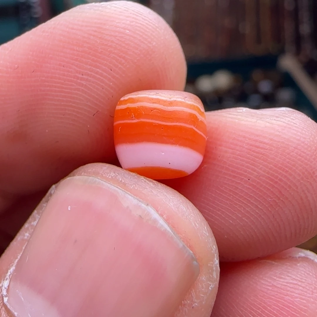 未镶嵌单玛瑙/玉髓