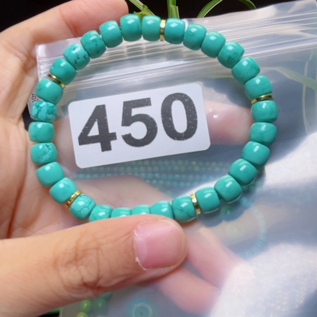 湖北原生态特色散珠配饰