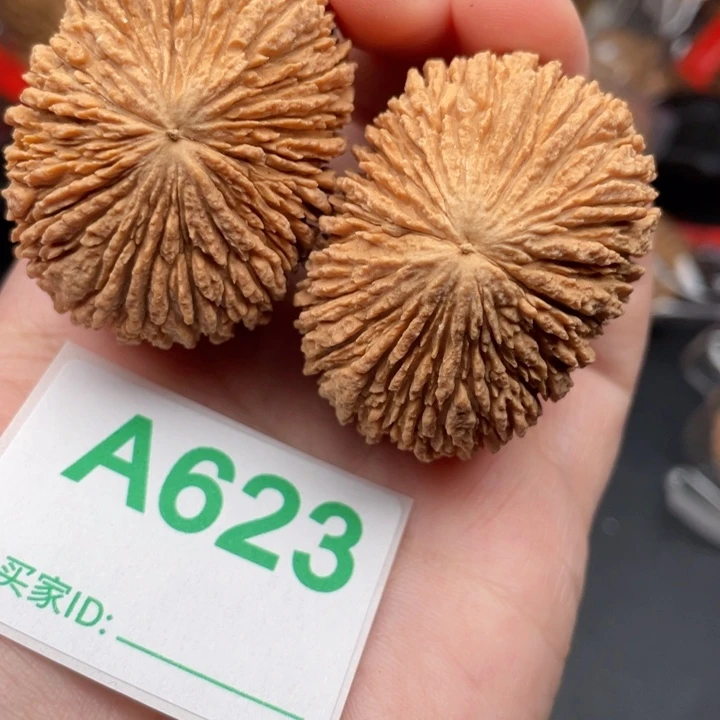 文玩核桃吊坠核桃