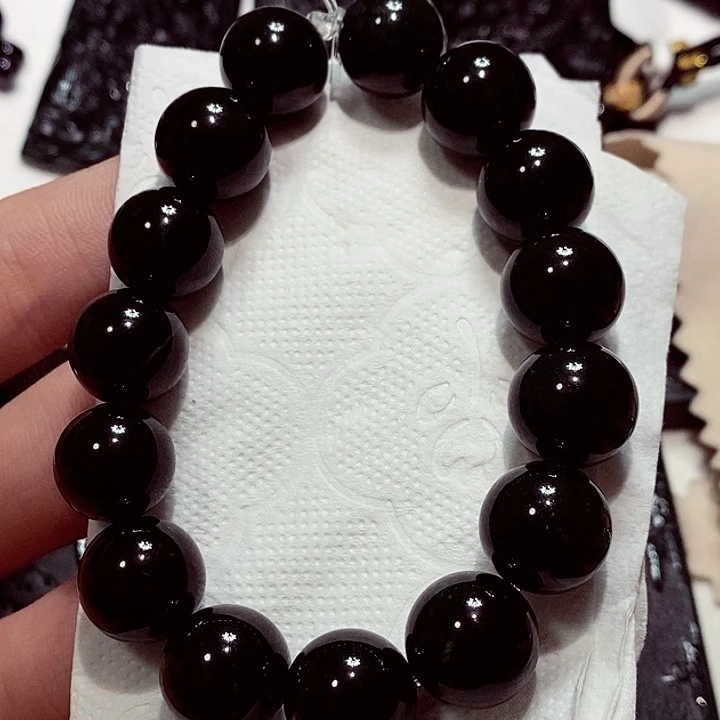 翡翠未镶嵌颈饰翡翠14