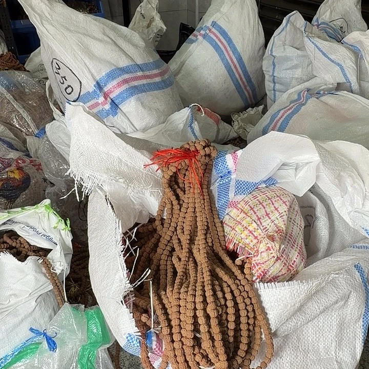 金刚菩提吊坠小苹果9.9左右114颗没有钢丝刷保手持