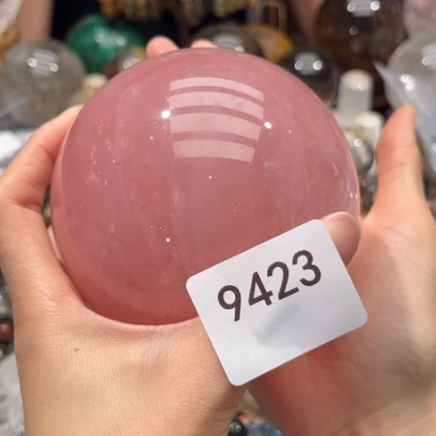 【闪购商品】未镶嵌大型摆件（非配饰）水晶