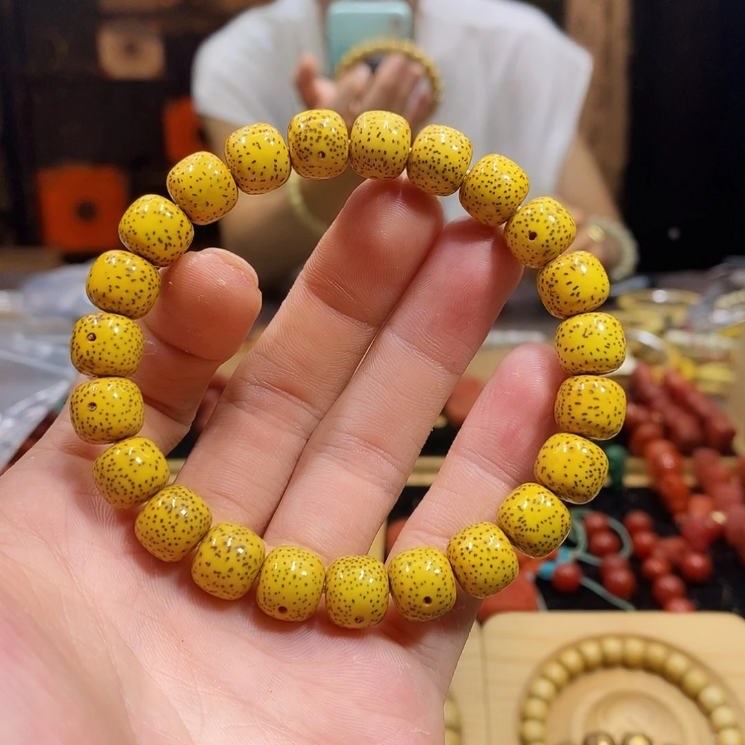 ****。星月菩提吊坠福利