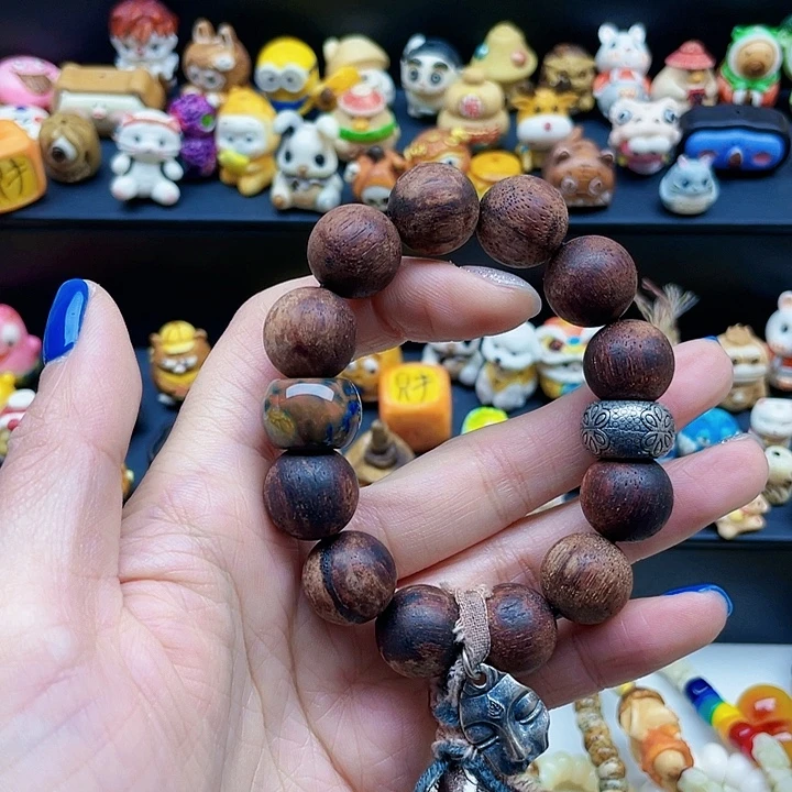 吊坠柏香籽/百香籽